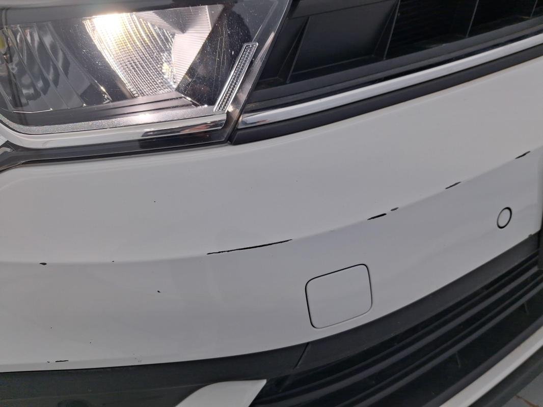 Volkswagen Polo - Photo 31