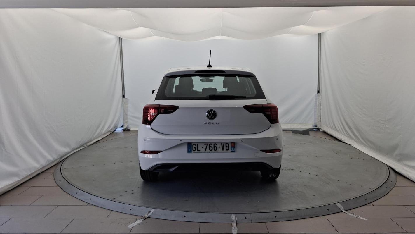 Volkswagen Polo - Photo 4