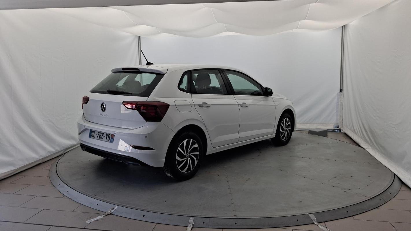 Volkswagen Polo - Photo 5