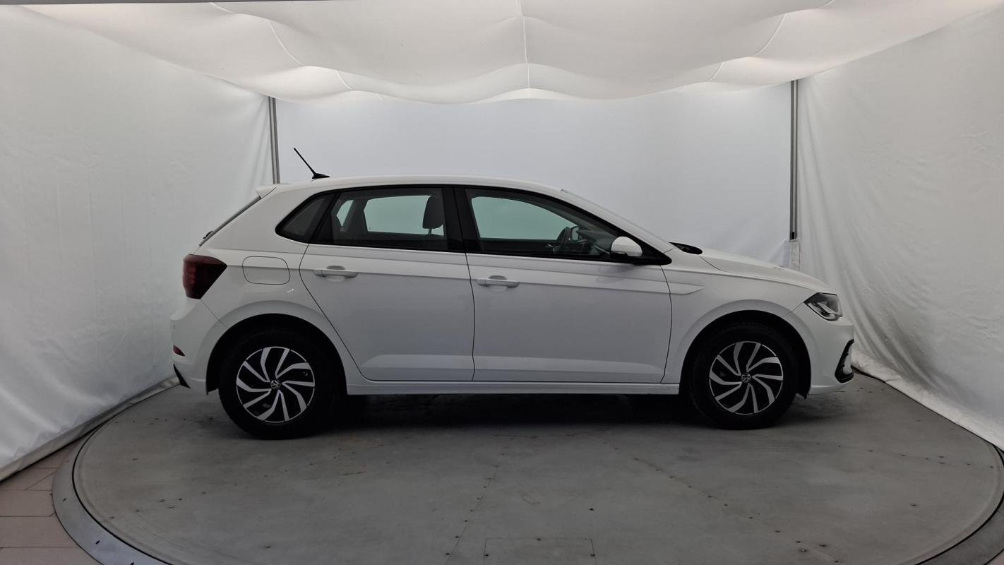 Volkswagen Polo - Photo 6