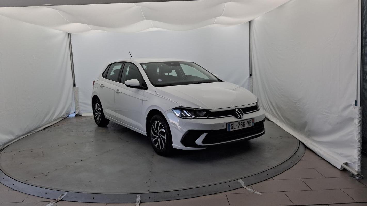 Volkswagen Polo - Photo 7