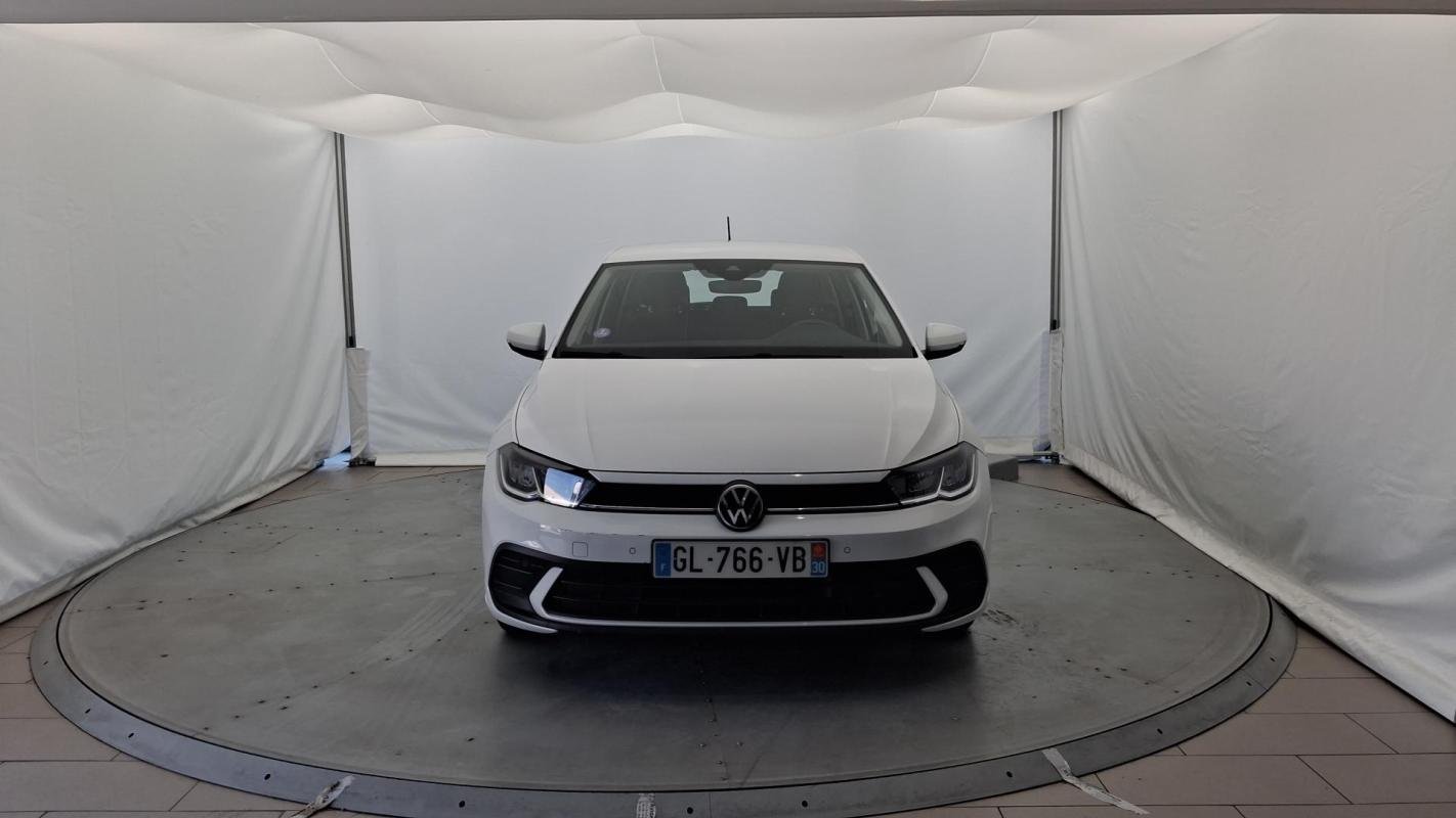 Volkswagen Polo - Photo 8