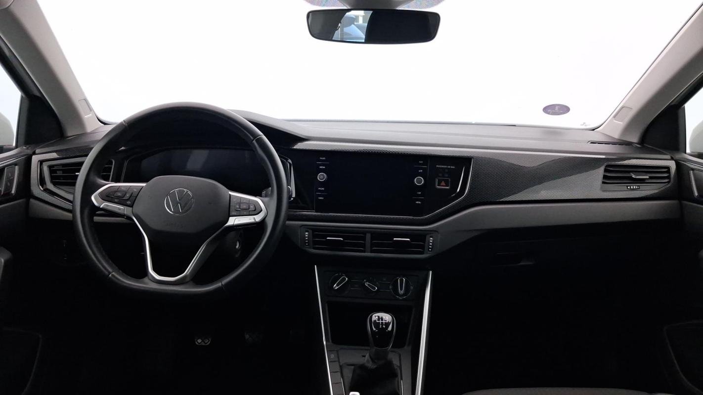 Volkswagen Polo - Photo 10