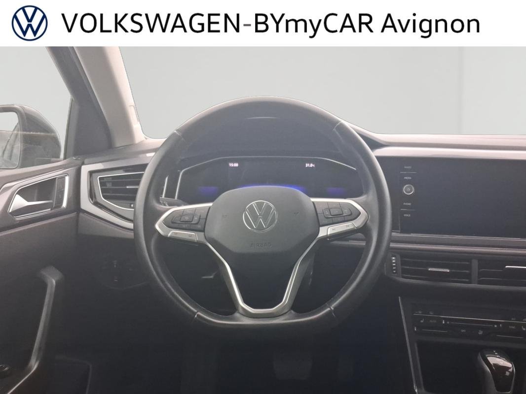 Volkswagen Polo - Photo 11
