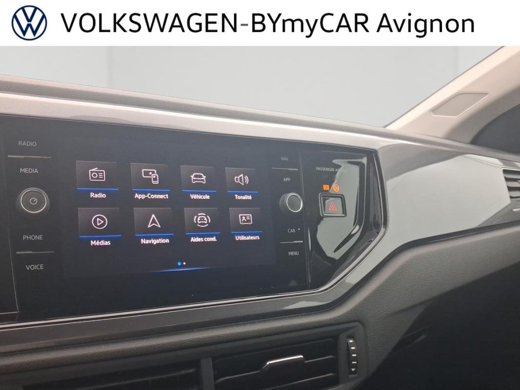Volkswagen Polo - Photo 13