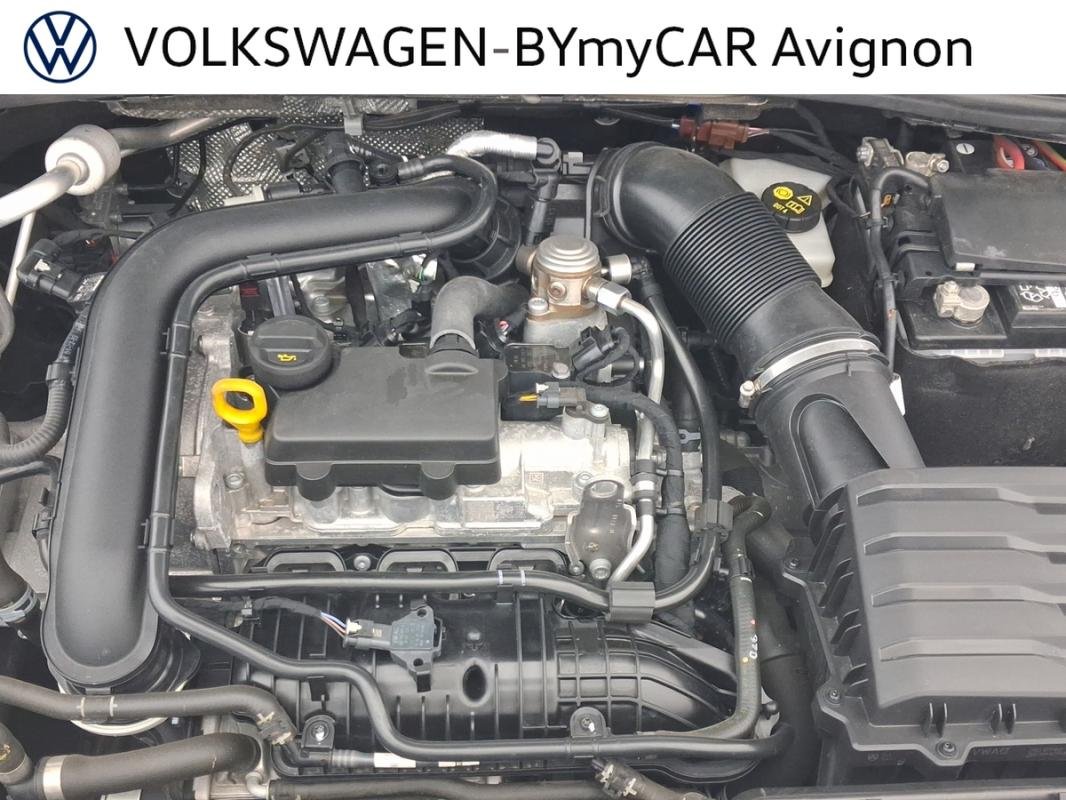 Volkswagen Polo - Photo 15