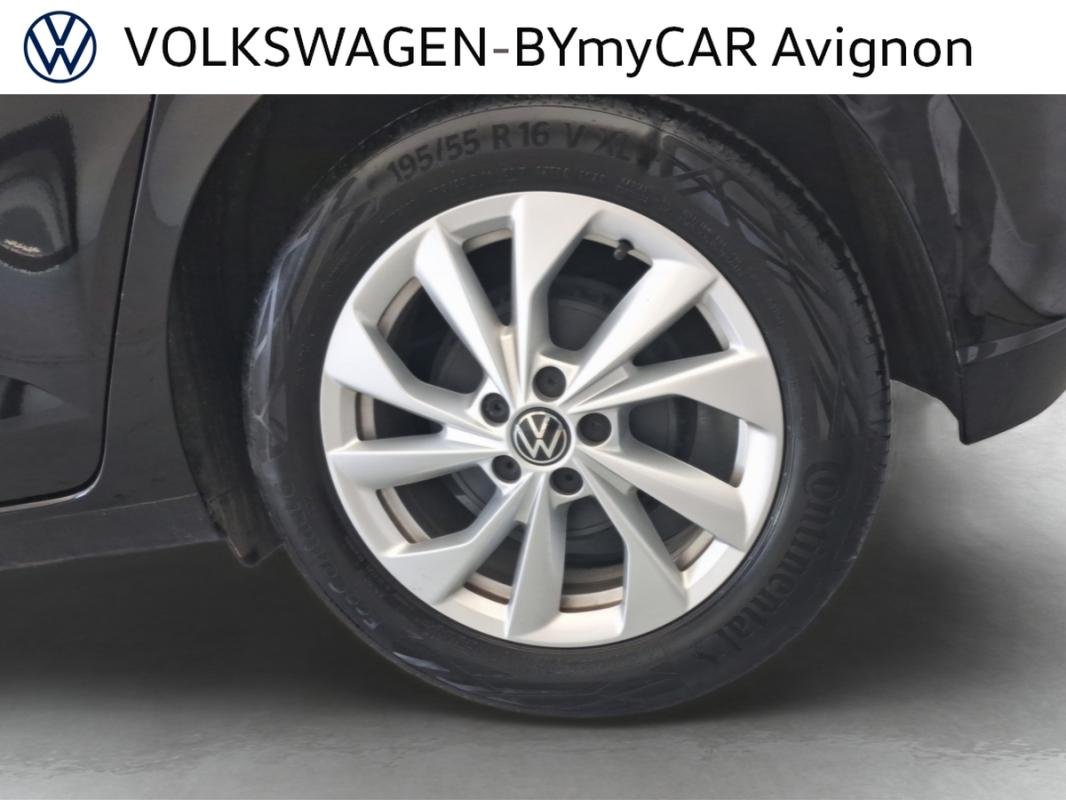 Volkswagen Polo - Photo 17