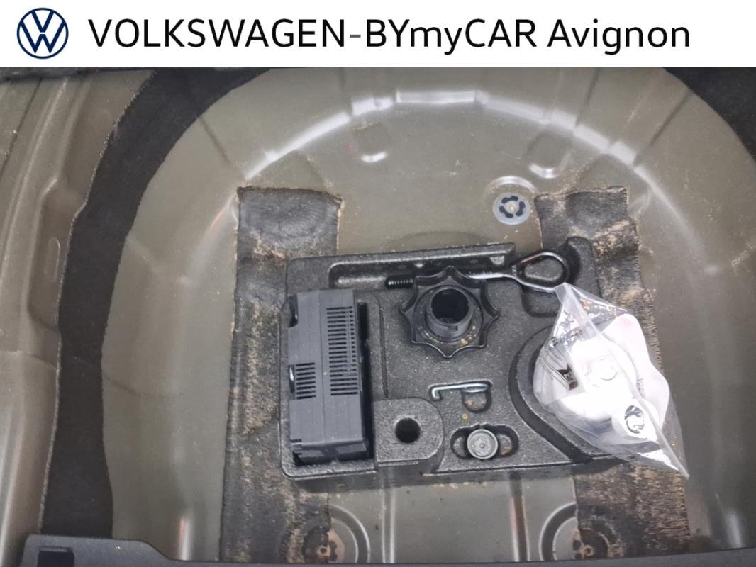 Volkswagen Polo - Photo 20