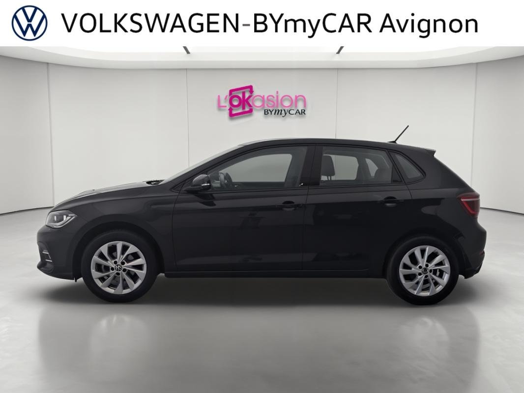 Volkswagen Polo - Photo 2