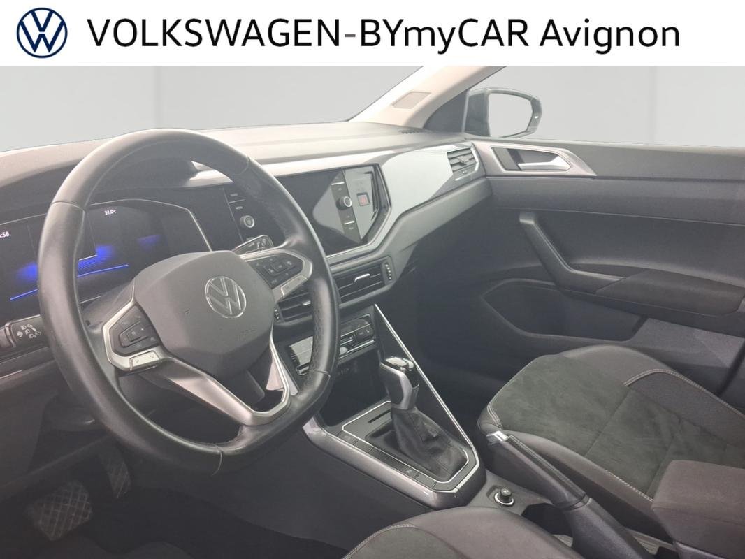 Volkswagen Polo - Photo 21