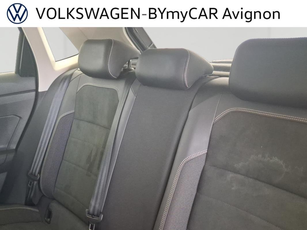 Volkswagen Polo - Photo 23