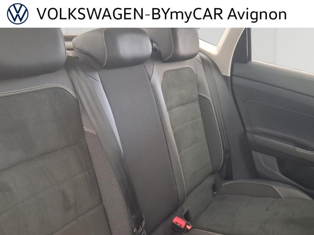 Volkswagen Polo - Photo 25