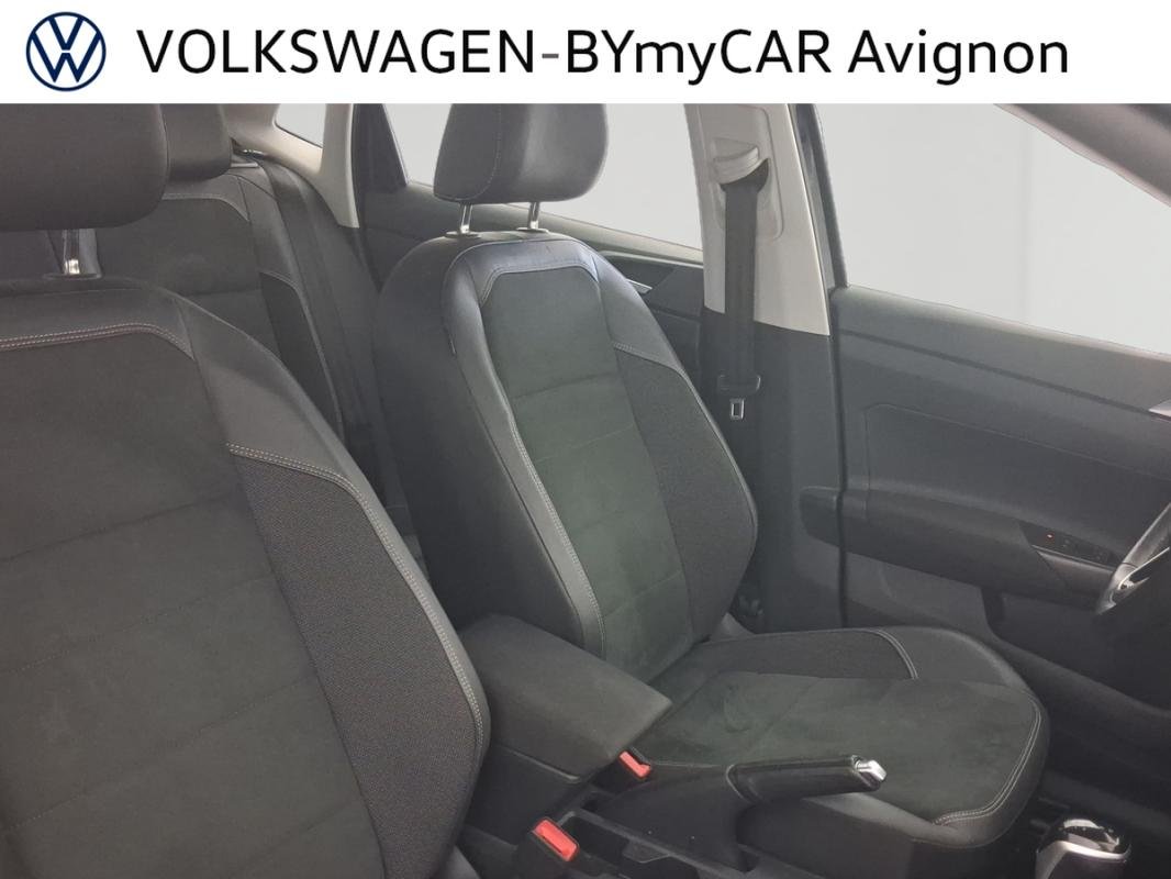 Volkswagen Polo - Photo 26