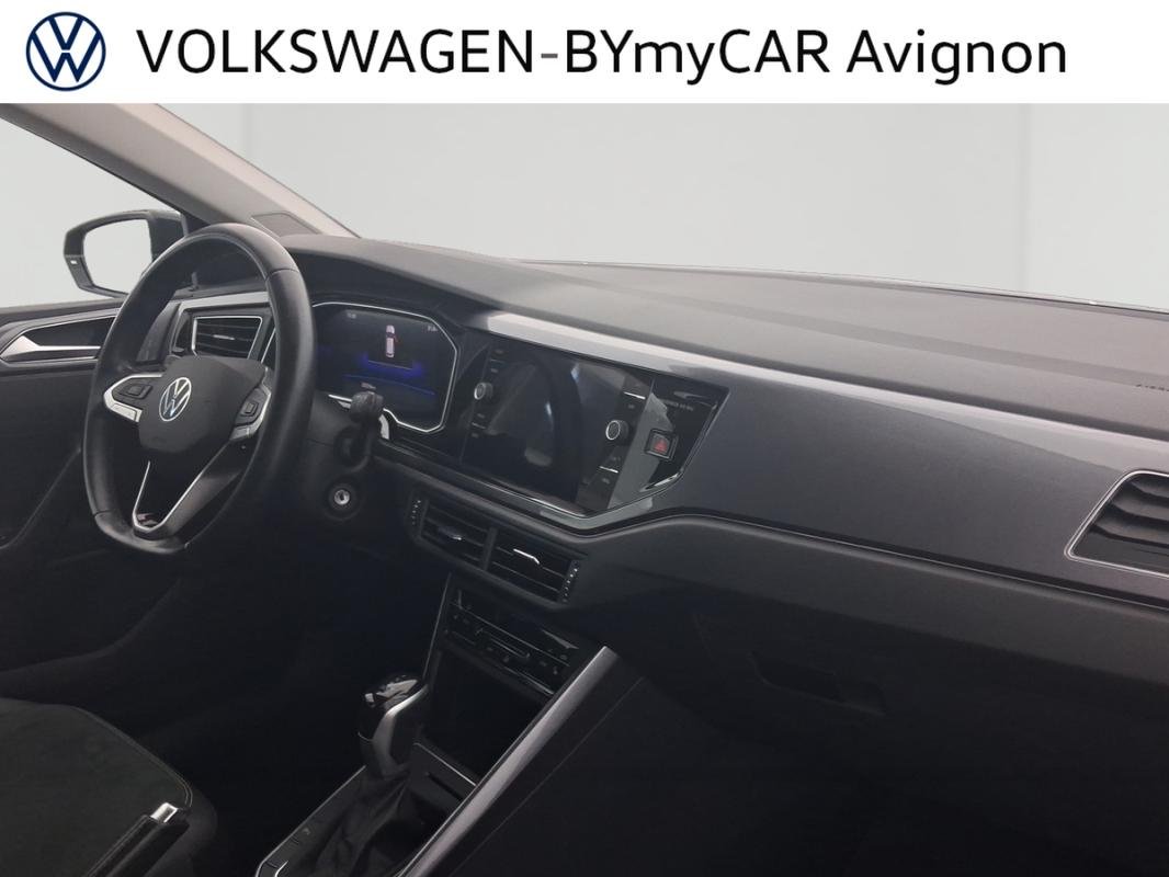 Volkswagen Polo - Photo 27