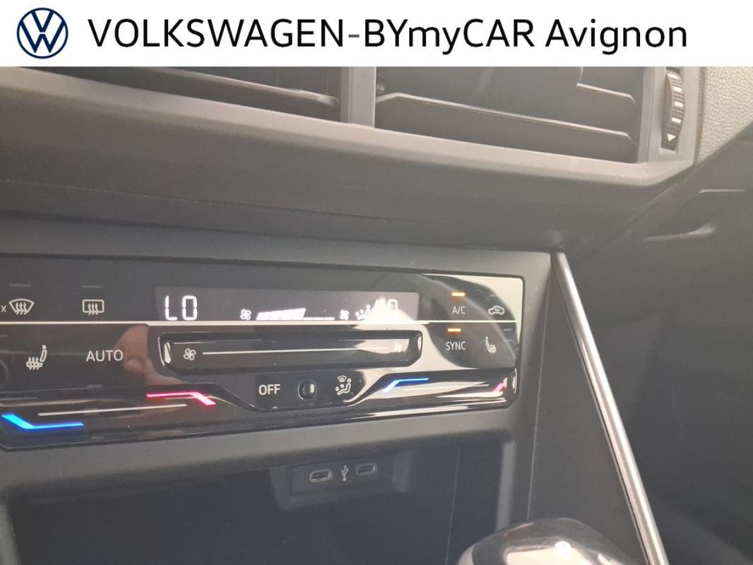 Volkswagen Polo - Photo 28