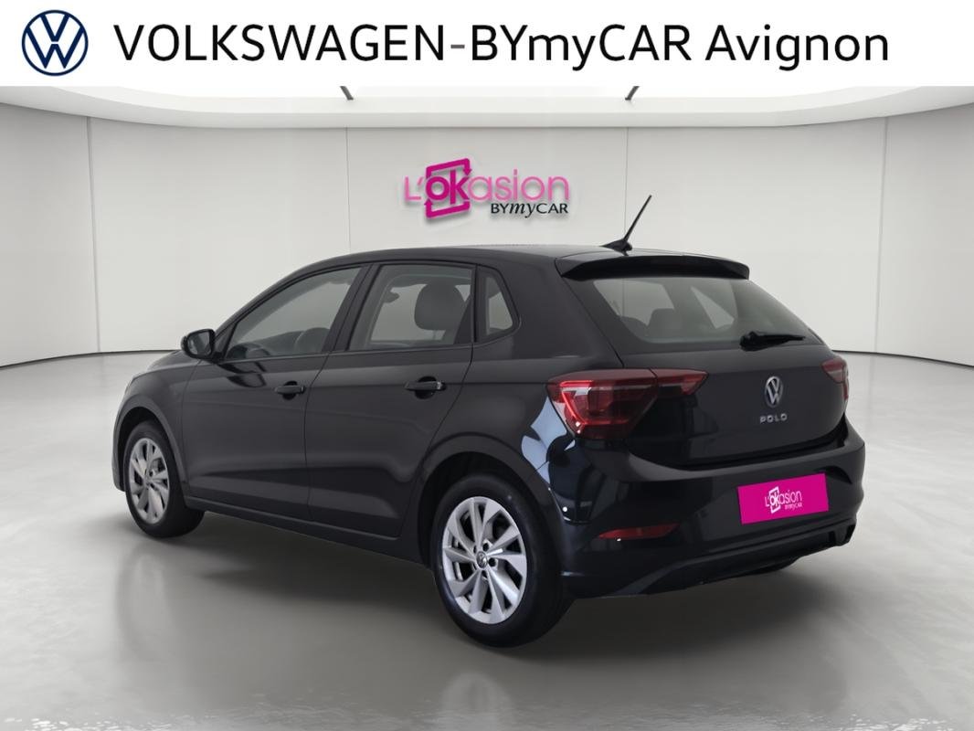 Volkswagen Polo - Photo 3