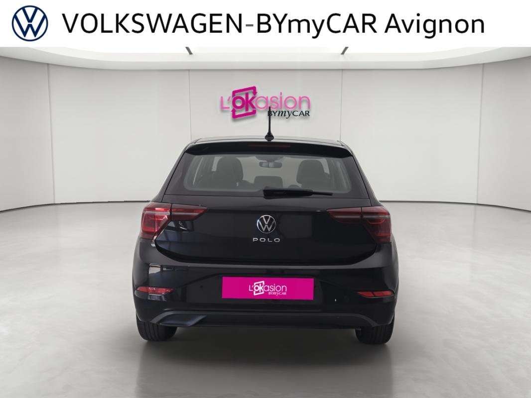 Volkswagen Polo - Photo 4