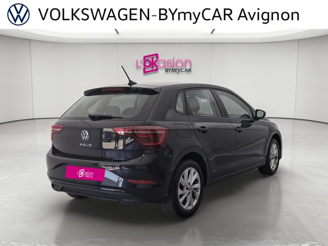 Volkswagen Polo - Photo 5