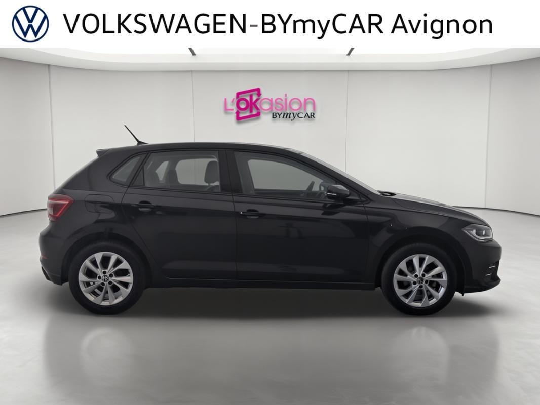 Volkswagen Polo - Photo 6
