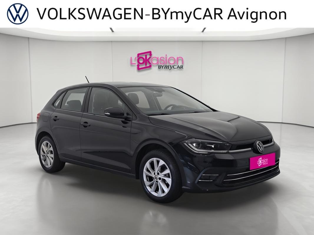 Volkswagen Polo - Photo 7