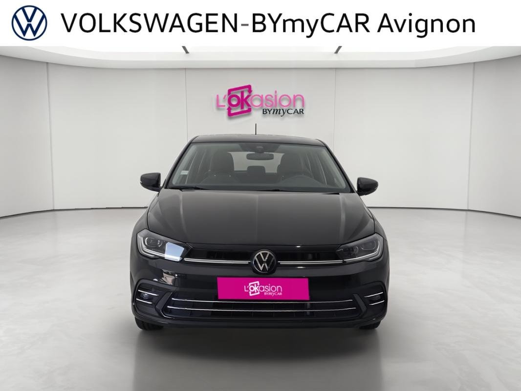 Volkswagen Polo - Photo 8