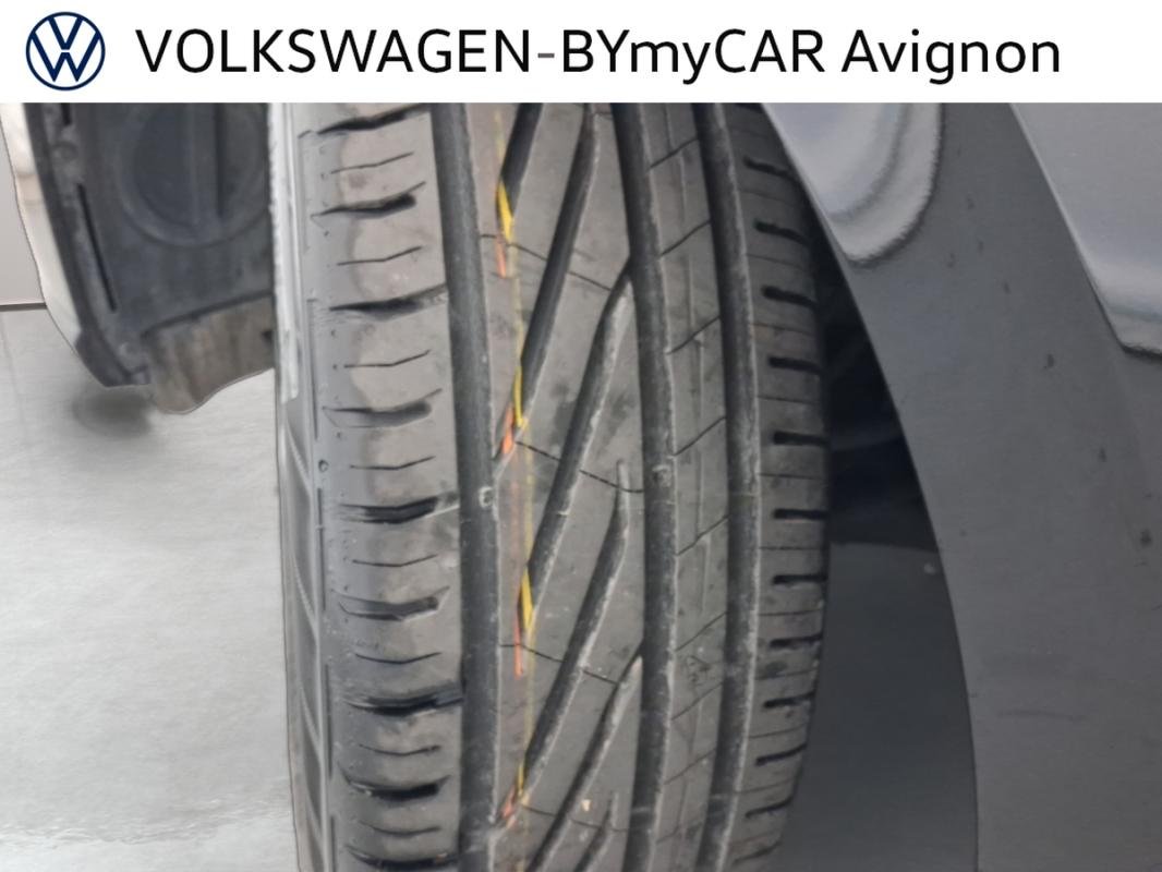 Volkswagen Polo - Photo 9
