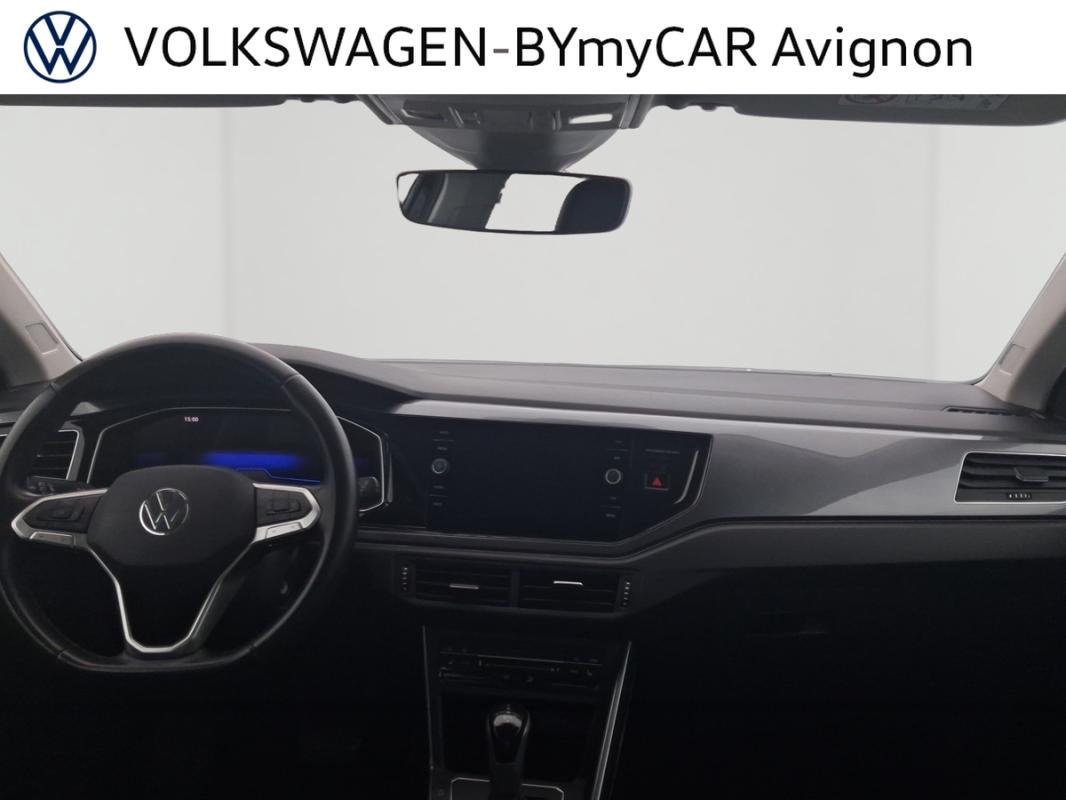 Volkswagen Polo - Photo 10