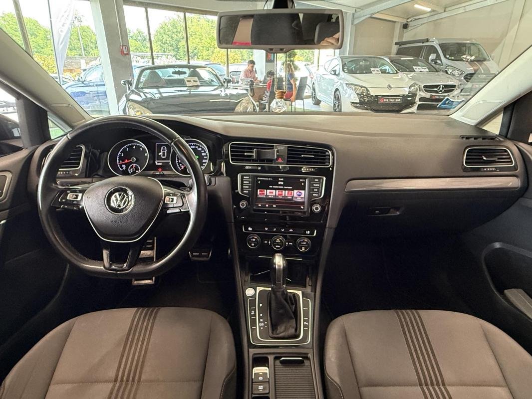 Volkswagen Golf - Photo 14