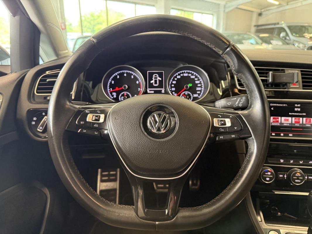 Volkswagen Golf - Photo 15