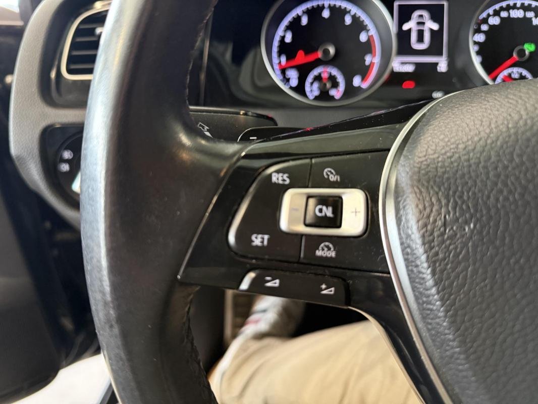 Volkswagen Golf - Photo 16