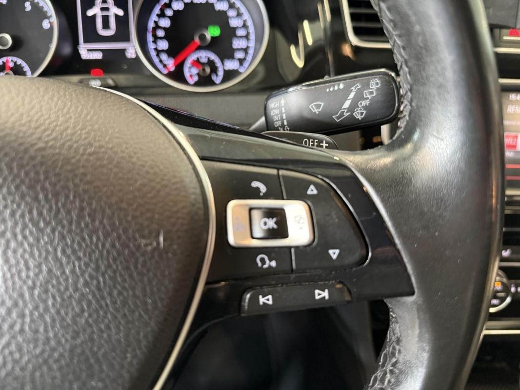 Volkswagen Golf - Photo 17