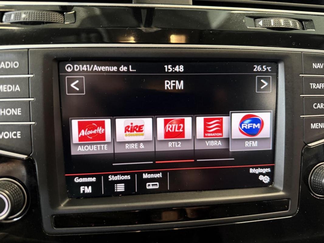 Volkswagen Golf - Photo 18
