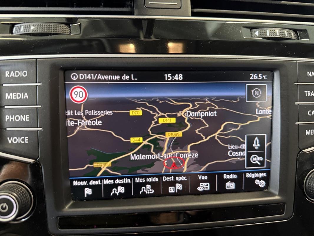 Volkswagen Golf - Photo 20