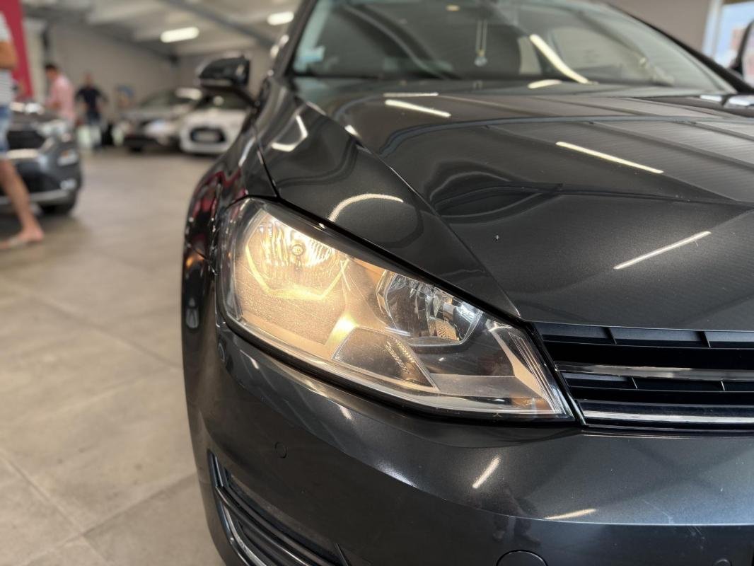 Volkswagen Golf - Photo 9