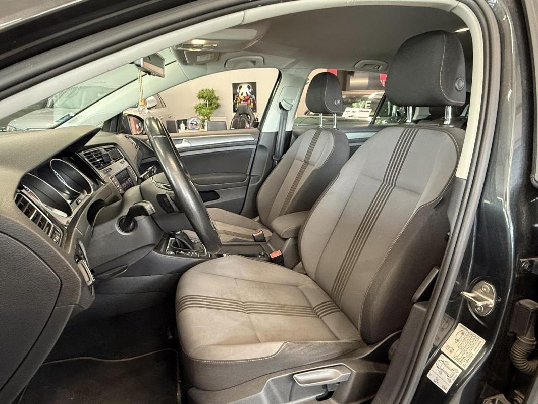 Volkswagen Golf - Photo 10