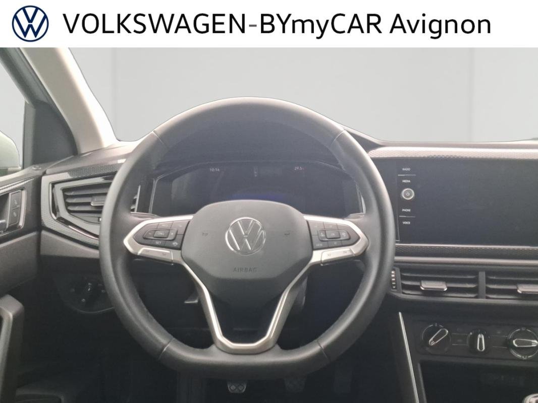 Volkswagen Polo - Photo 11