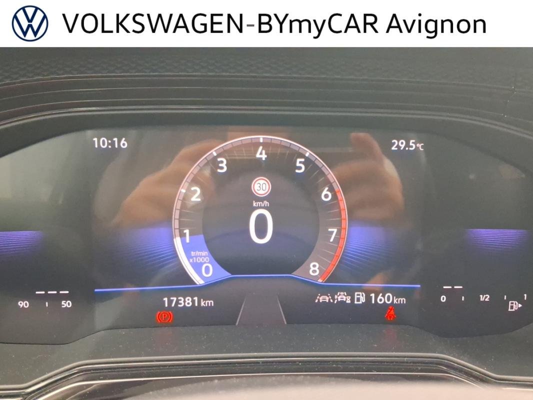 Volkswagen Polo - Photo 12