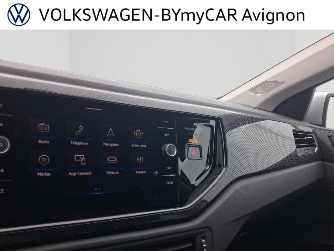 Volkswagen Polo - Photo 13