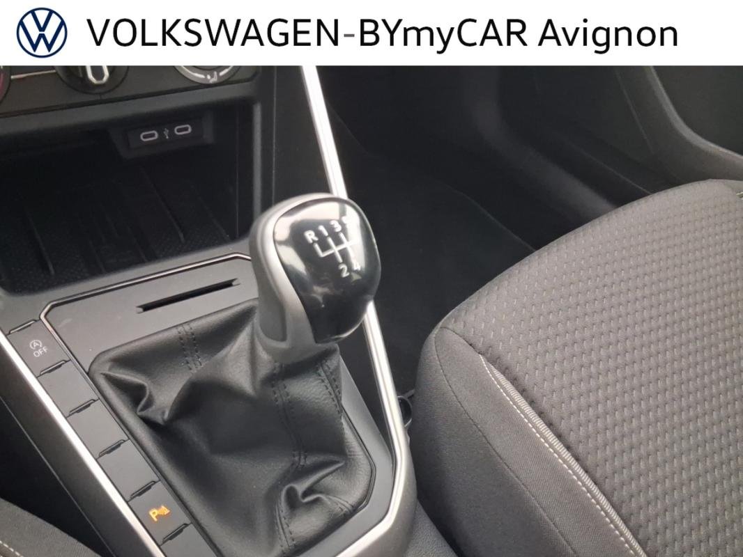 Volkswagen Polo - Photo 15