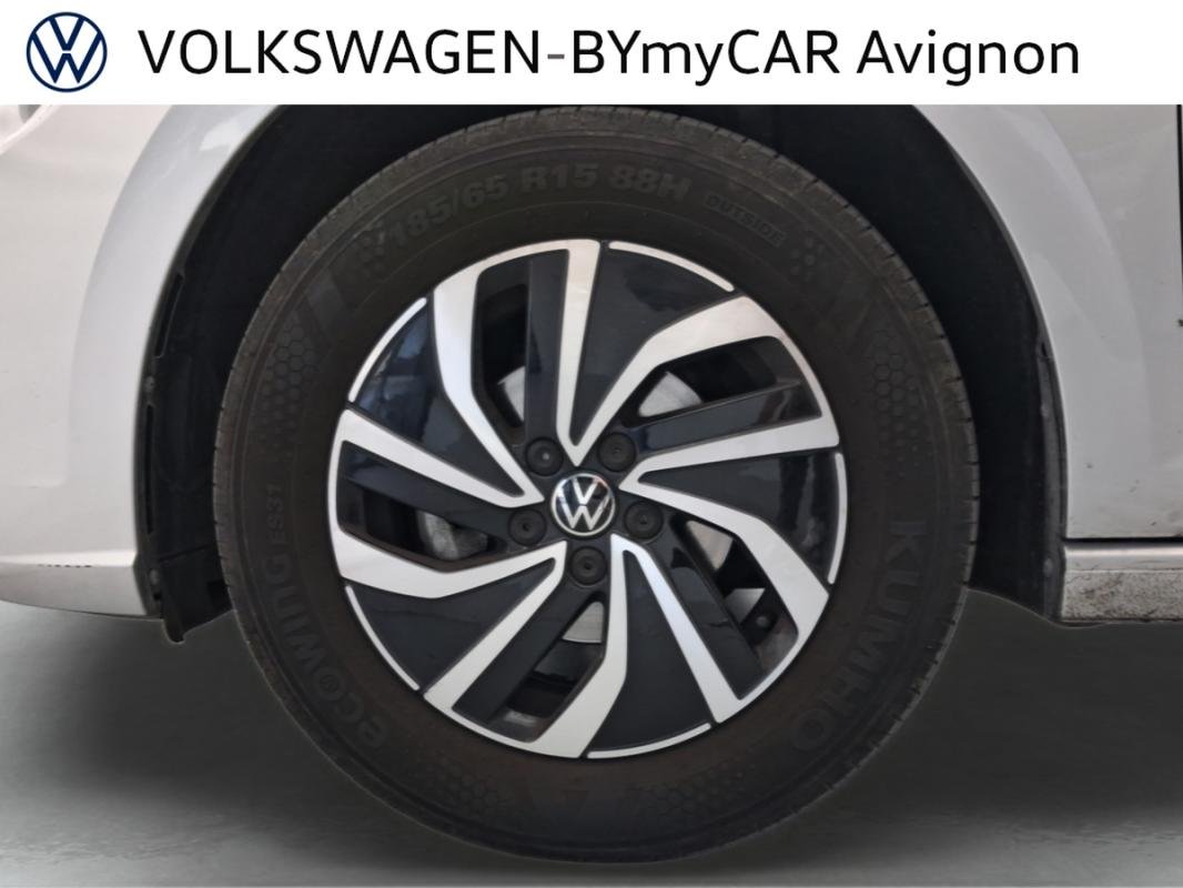 Volkswagen Polo - Photo 17