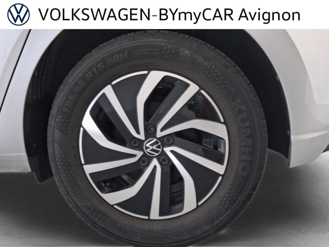 Volkswagen Polo - Photo 18