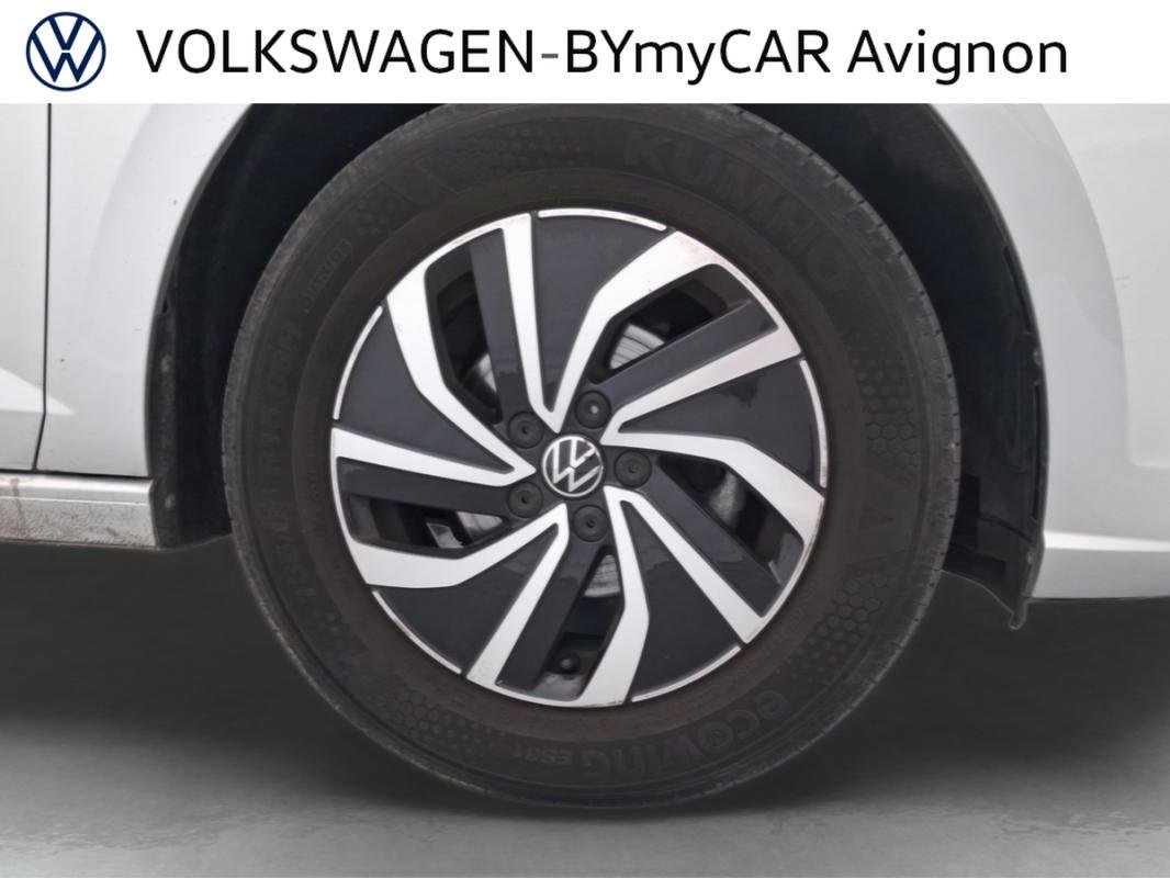 Volkswagen Polo - Photo 20