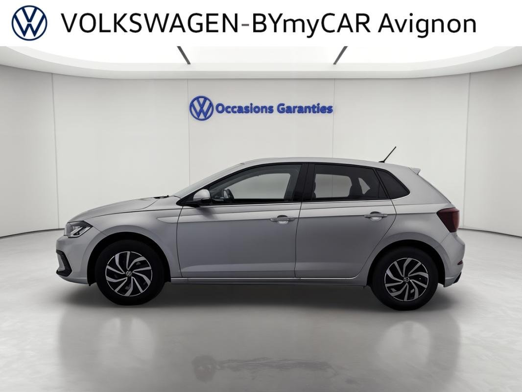 Volkswagen Polo - Photo 2