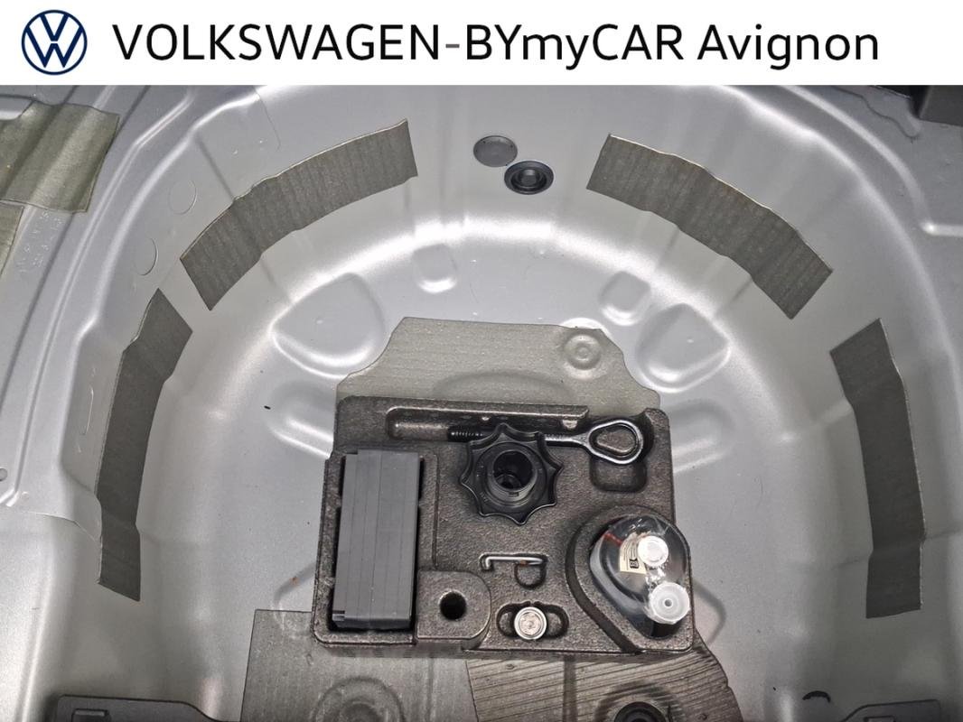 Volkswagen Polo - Photo 21