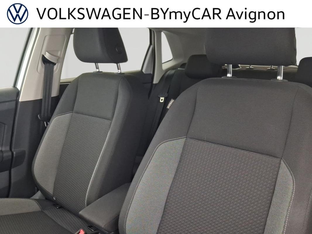 Volkswagen Polo - Photo 22
