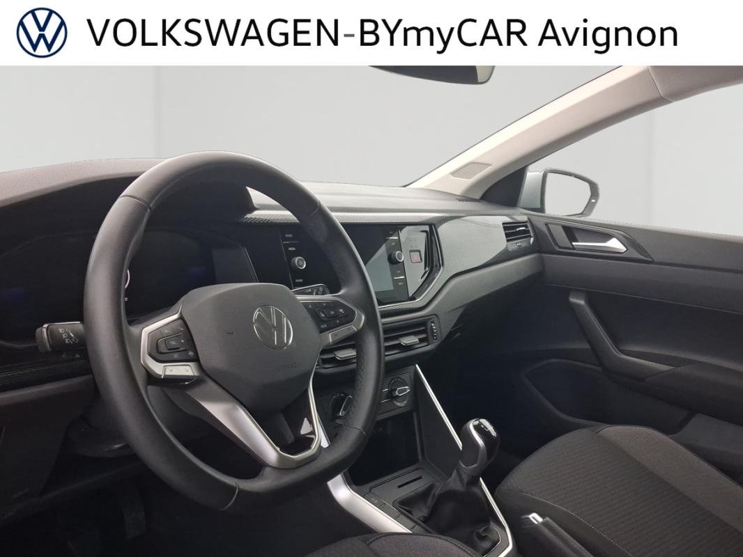 Volkswagen Polo - Photo 23
