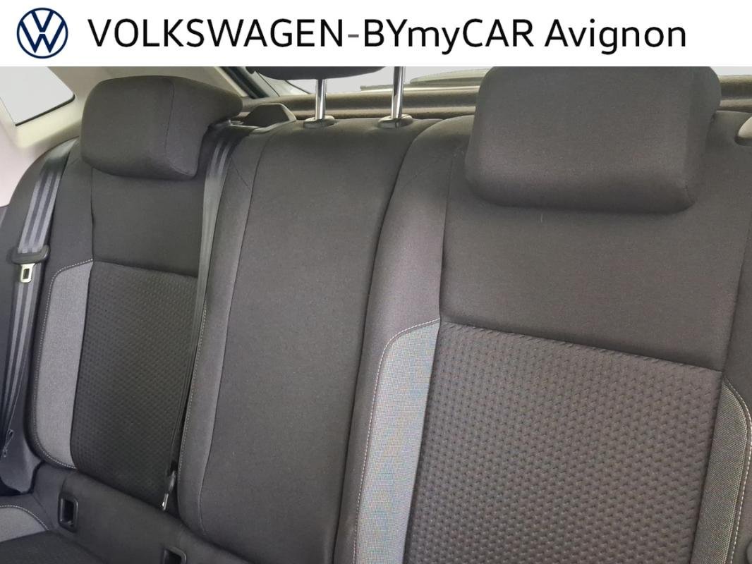 Volkswagen Polo - Photo 24