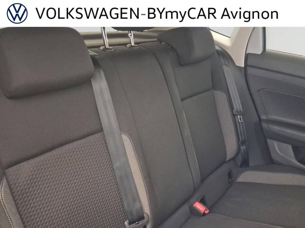 Volkswagen Polo - Photo 26