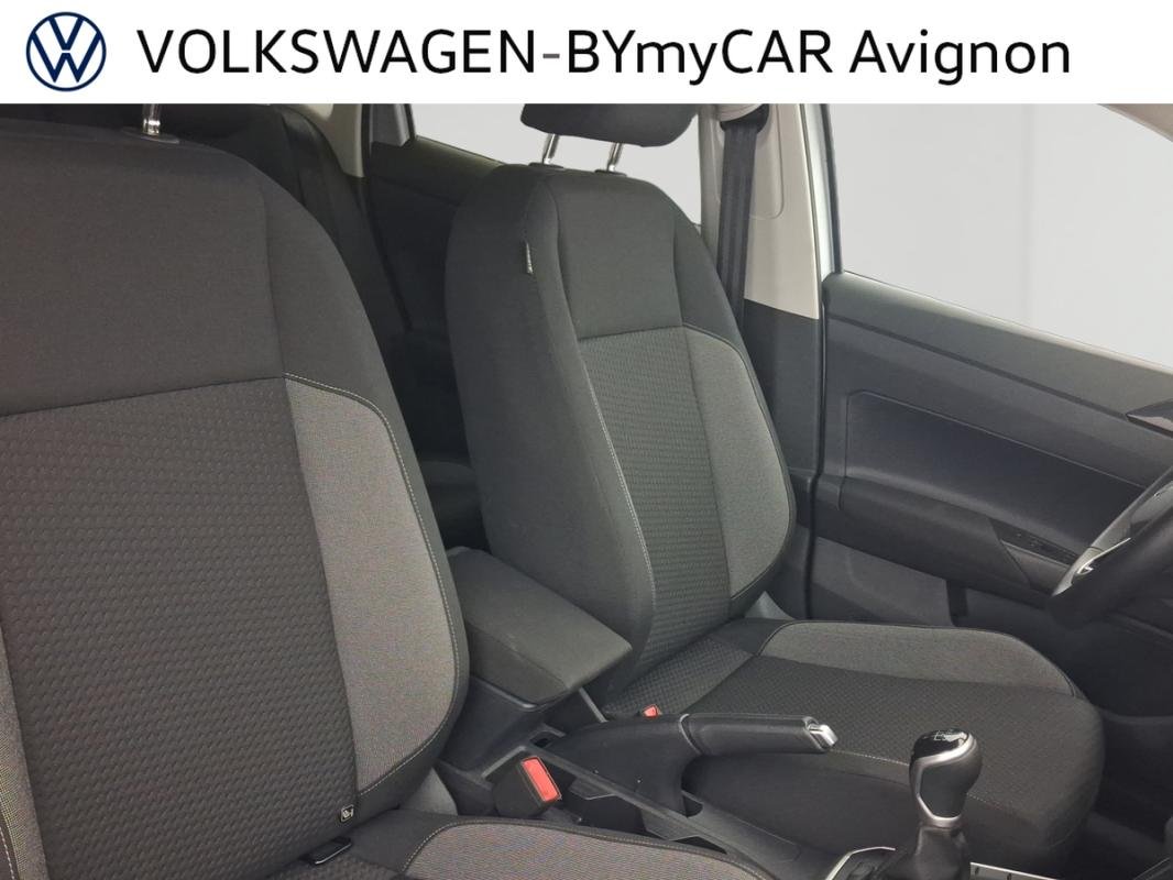 Volkswagen Polo - Photo 27