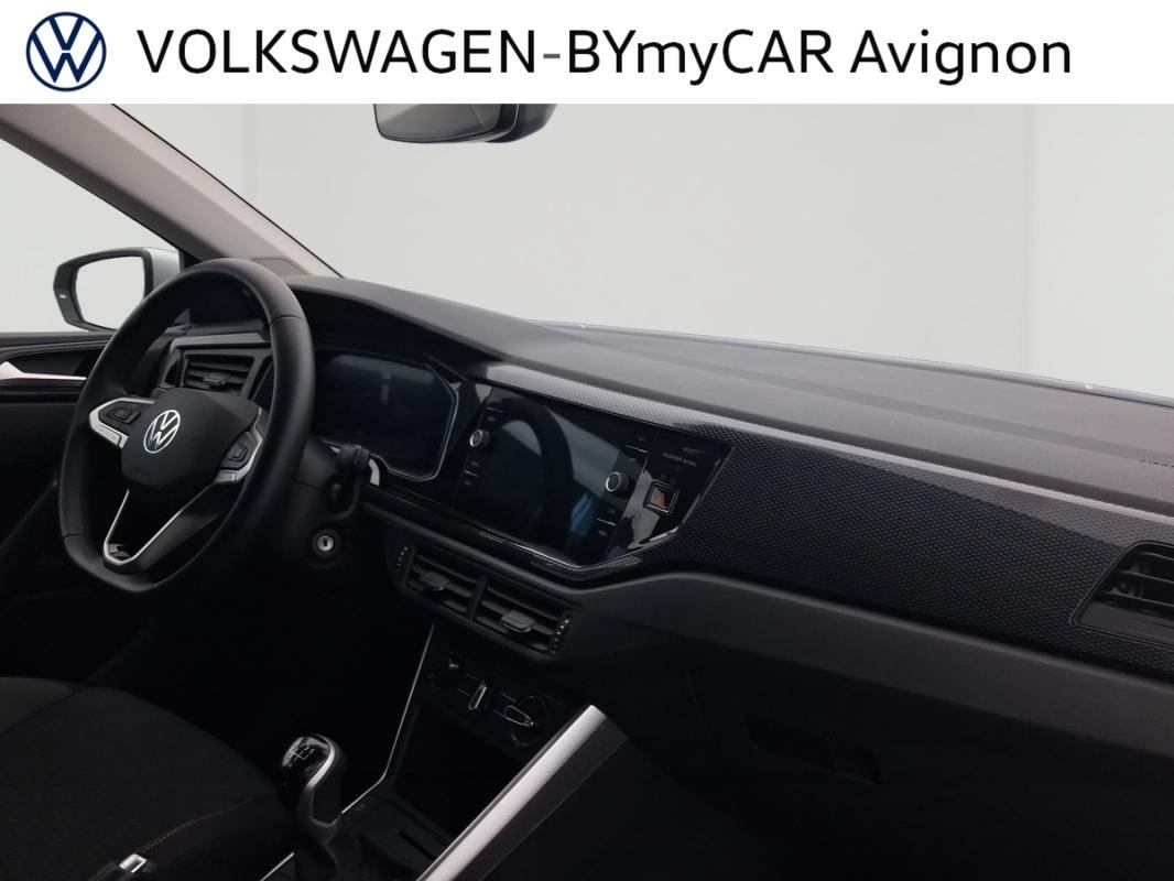 Volkswagen Polo - Photo 28